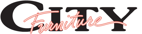 City Furntiure Logo