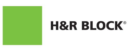 H&r Block Logo