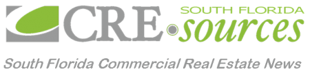 CRE Sources South Florida Logo